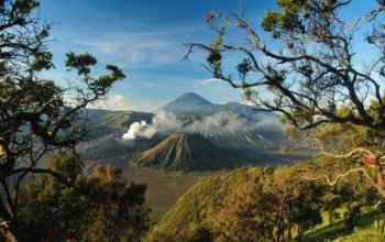 玛琅出发的布罗莫伊真火山 Tumpak Sewu 分享之旅