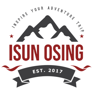 IsunOsing 伊真火山和布罗莫火山之旅