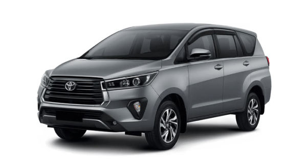 2018-2019 Toyota Innova Reborn